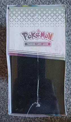 Pokemon TCG Prismatic Evolutions ETB Elite Trainer Box New Factory Sealed - Image 4