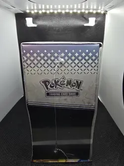 Pokemon TCG Prismatic Evolutions ETB Elite Trainer Box New Factory Sealed - Image 2