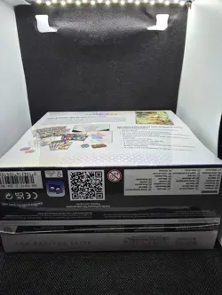 Pokemon TCG Prismatic Evolutions ETB Elite Trainer Box New Factory Sealed - Image 5