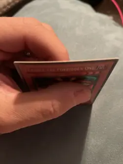 Yu-Gi-Oh! TCG Exodia the Forbidden One Master Collection Volume 1 MC1-EN001... - Image 3