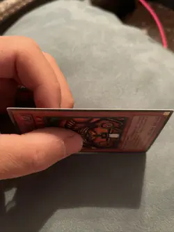 Yu-Gi-Oh! TCG Exodia the Forbidden One Master Collection Volume 1 MC1-EN001... - Image 4