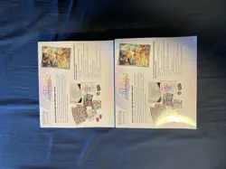 Pokemon TCG Prismatic Evolutions Elite Trainer Box ETB - Factory Sealed Lot x2 - Image 2