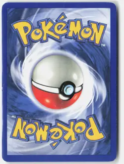 Meowth Team Rocket 62/82 Pokemon Card 1st Edition - Image 2
