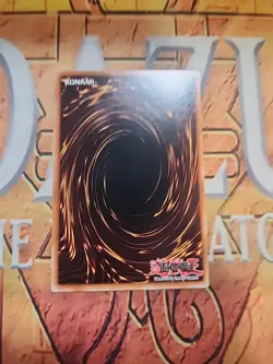 D.D. Survivor TLM-EN023 Ultimate Rare LP Yugioh - Image 5