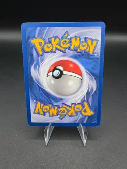 Meowth - 1st Edition 62/82 Team Rocket - Image 2