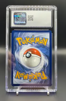 Ho-Oh EX #007/034 Pokemon 2023 Trading Card Game Classic CGC 8 - Image 2