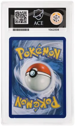 Pokemon TCG Card Riolu 215/198 Scarlet & Violet Illustration Rare - ACE 8 - Image 2
