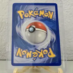 Ampharos 1/115 EX Unseen Forces Reverse Holo Rare Pokemon Card 2005. - Image 5