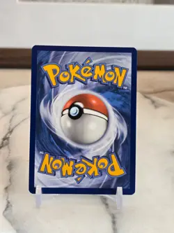 Pokemon TCG Farigiraf ex 108/162 Prize Pack Series Cards Holo NM - Image 2