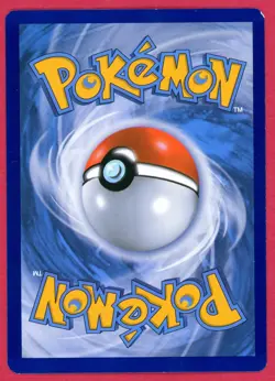 Pokemon Eevee Build-A-Bear Workshop Exclusive 63/98 Promo Card - MP - Image 2