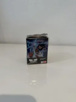 Dragon Ball Super Card Game Fusion World Official Card Case 01 Son Goku Sealed - Image 1