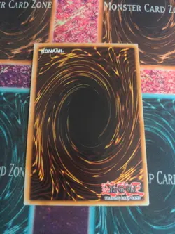 Yu-Gi-Oh! Beat, Bladesman Fur Hire DASA-EN017 1st Edition Secret Rare NM - Image 3