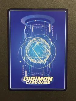 Garudamon (Alternate Art) EX1-006 Classic - Digimon Card Game - Image 2