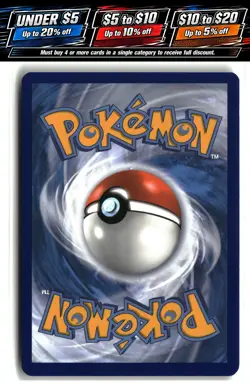 Miscellaneous Cards & Products #SWSH039 Pikachu - Image 2
