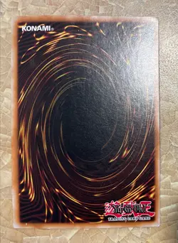 Yu-GI-Oh Beat, Bladesman Fur Hire DASA-EN017 VLP Secret Rare 1st Edition Yugioh - Image 4