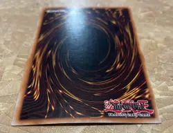 Yu-GI-Oh Beat, Bladesman Fur Hire DASA-EN017 VLP Secret Rare 1st Edition Yugioh - Image 5