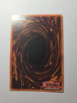 Kuriboh MRD-071 Metal Raiders 1st Edition - Image 2