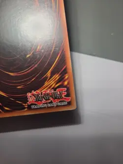 Kuriboh MRD-071 Metal Raiders 1st Edition - Image 3