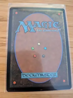 MTG Maha, Its Feathers Night 0100 Bloomburrow M/NM Free UK P&P - Image 2