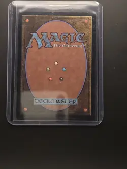 Hexing Squelcher #317 NM Non-foil (Showcase) Lorwyn Eclipsed (ECL) - Image 2