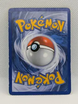OSHAWOTT 28/114 C BLACK & WHITE POKEMON DMG OSHAWOTT - Image 2