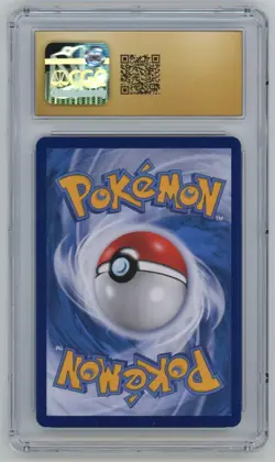 2021 Pokemon Chinese 25th Anniversary Pikachu V-Union #026/028 CGC 10 Pristine - Image 2
