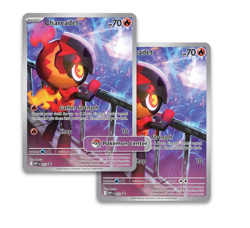 Pokemon Mega Evolution Phantasmal Flames Elite Trainer Box ￼ - Image 3