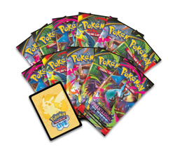 Pokemon Mega Evolution Phantasmal Flames Elite Trainer Box ￼ - Image 4
