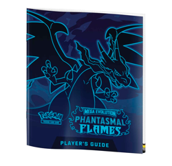 Pokemon Mega Evolution Phantasmal Flames Elite Trainer Box ￼ - Image 5