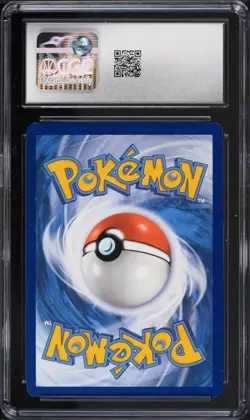 2023 Pokemon Scarlet & Violet Obsidian Flames SIR Pidgeot Ex #225 CGC 10 GEM MIN - Image 2