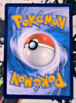 Fighting Energy Pokemon Play! Prize Pack Series 2 - Image 2