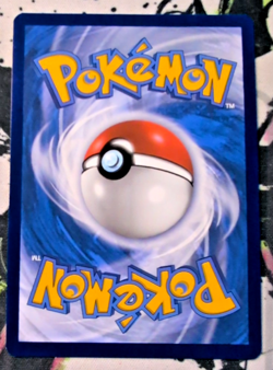 Fighting Energy Pokemon Play! Prize Pack Series 3 - Image 2