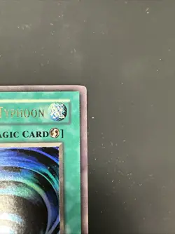 PL Mystical Space Typhoon MRL-047 Magic Ruler Unlimited LP - Image 3