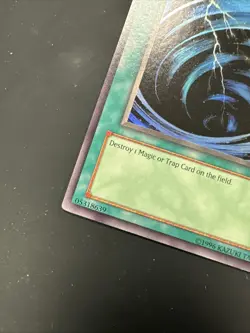 PL Mystical Space Typhoon MRL-047 Magic Ruler Unlimited LP - Image 4
