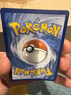 2025 Eevee ex - 075/131 Double Rare Holo NM SV: Prismatic Evolutions Pokemon - Image 2