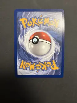 Lumiose City 111/088 Me03: Perfect Order Holo Pokemon NM - Image 2