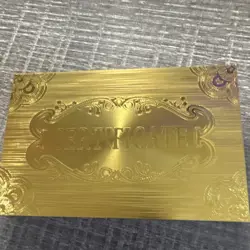Pokemon Pikachu 24K Gold Plated Coin Set 5pcs 1.6in w/ COA Box 2019 - Image 2