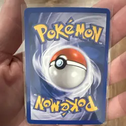 Latios 9/113 EX Delta Species Reverse Holo Rare 80HP English Pokemon TCG 2005 - Image 2