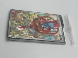 SEALED Riolu 010 Me: Mega Evolution Promo Pack / Lot Brand New Pokemon Single! - Image 2