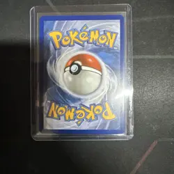 Pokemon - #062/088 - Meowth ex - Me03: Perfect Order - Image 2