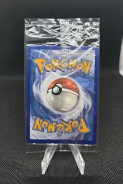 SEALED Eevee VMAX SWSH087 Black Star Promo Full Art Holo Pokemon TCG 2021 - Image 2