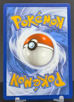 Pokemon Cobalion #066/086 English Black Bolt Poke Ball Pattern - Image 2
