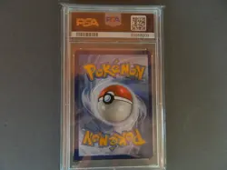 Pikachu 088 Sv: Scarlet & Violet Promo Cards Holo PSA 10 - Image 3