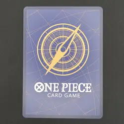 One Piece TCG Boa Hancock P-066 Promo Non Foil English - NM - Image 2