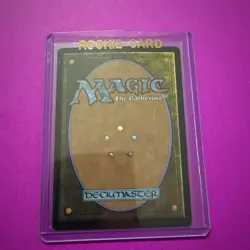 Renewed Solidarity - Extended Art N/M MTG Magic The Gathering Card - Image 2