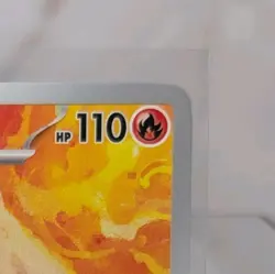 Pokemon Card Rapidash 189/182 Destined Rivals Illustration Rare Near Mint TCG - Image 4