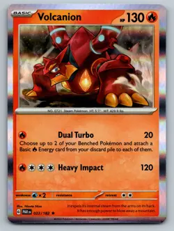 Paradox Rift Holo Rare Singles (Near Mint) - Multi Buy Discount - Pokemon TCG - Image 4