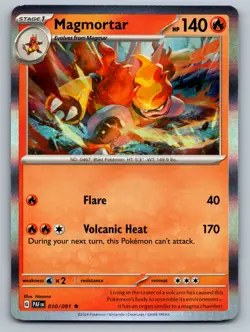 Paldean Fates - Holo Rare Singles (Near Mint) - Multi Buy Discount - Pokemon TCG - Image 2