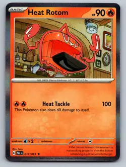 Paldean Fates - Holo Rare Singles (Near Mint) - Multi Buy Discount - Pokemon TCG - Image 4
