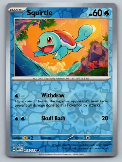 151 Reverse Holo Singles (Near Mint) - Multi Buy Discount - Pokemon TCG - Image 4